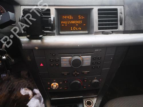 Engine mount OPEL VECTRA C (Z02) 2.0 DTI 16V (F69) | BP32896879M89 - Image 10