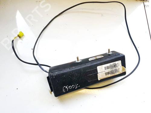 Autre SSANGYONG REXTON / REXTON II (GAB_) 2.7 Xdi (165 hp) 32949932