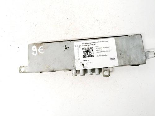 Used Electronic module Electronic module PORSCHE CAYENNE (9PA) S 4.5 (340 hp) 35114697 35114697