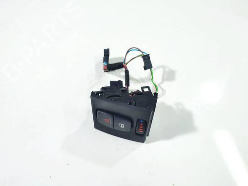 Used Warning switch Warning switch BMW 3 (E90) 318 i (143 hp) 34846828 34846828