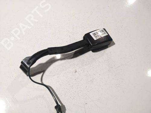 Seat buckle VW PASSAT B6 (3C2) 1.9 TDI | BP36686469I32 - Image 2