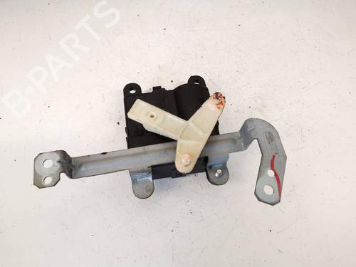 Electronic module NISSAN PRIMERA Hatchback (P12) 1.9 dCi | BP32621009M83