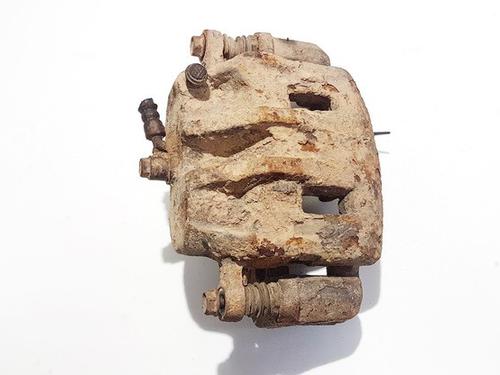Used Left front brake caliper Left front brake caliper SSANGYONG REXTON / REXTON II (GAB_) 2.7 Xdi (165 hp) 35482598 35482598