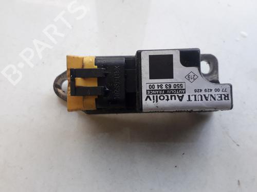 Used Electronic module Electronic module RENAULT MEGANE Scenic (JA0/1_) 1.6 e (JA0F) (90 hp) 33513054 33513054