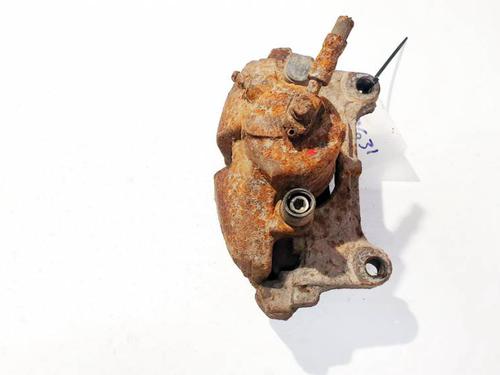 Right front brake caliper VW PASSAT B6 (3C2) 2.0 TDI 16V | BP35206914M104 - Image 2