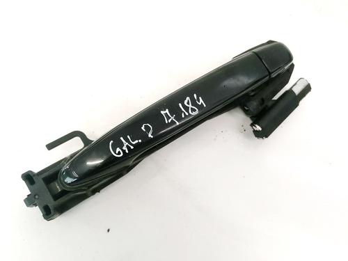 front-right-exterior-door-handle-subaru-legacy-v-bm-2009-35430939 main image