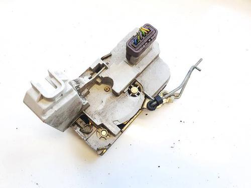 Used Front left lock Front left lock 36851825 36851825