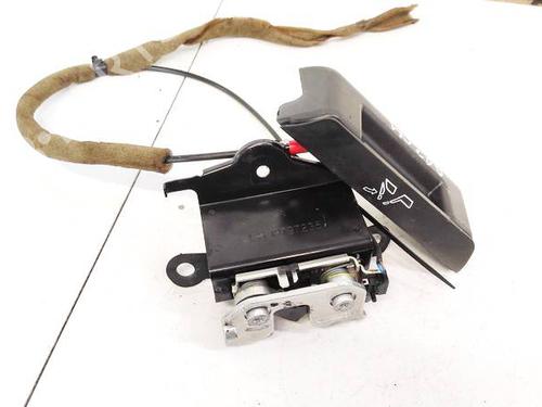 Used Electronic module Electronic module SAAB 9-3 (YS3F, E79, D79, D75) 2.2 TiD (125 hp) 35269911 35269911