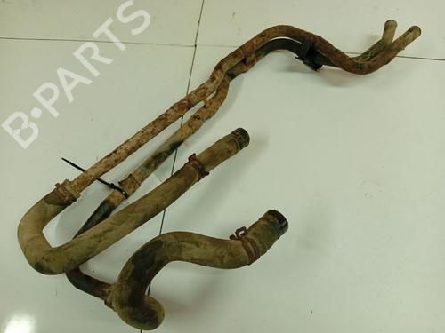 Pipe PEUGEOT 807 (EB_) 2.2 HDi | BP36688564M125 - Image 2