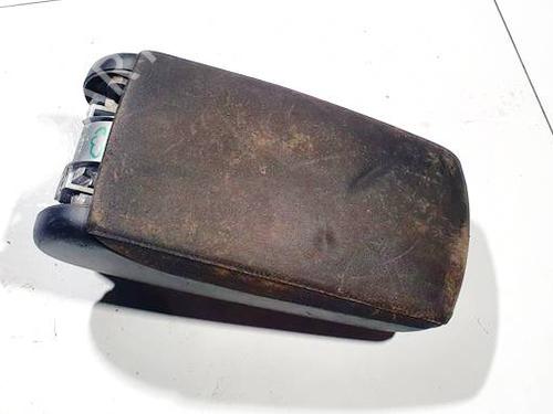 Used Armrest / Center console Armrest / Center console AUDI A6 C6 (4F2) 2.4 (177 hp) 35221347 35221347