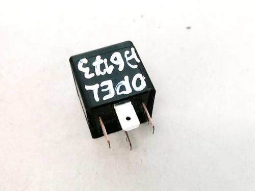 Electronic sensor OPEL ZAFIRA A MPV (T98) 2.0 DI 16V (F75) | BP33069922M84 - Image 3