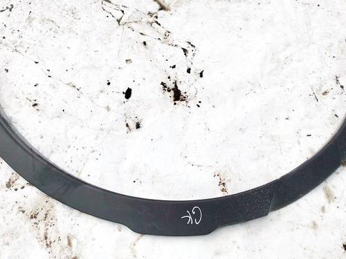Used Rear left wheel arch trim Rear left wheel arch trim 37286099 37286099