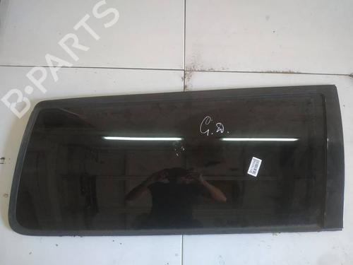 Used Rear right quarter glass Rear right quarter glass 38431685 38431685