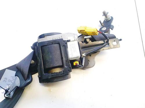 Front left seatbelt HONDA FR-V (BE) 2.0 (BE3) | BP35329564I26 - Image 3