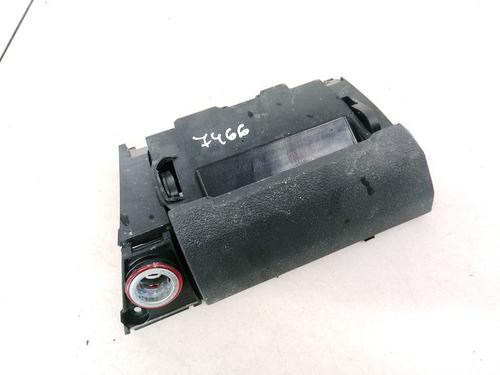 Used Ashtray Ashtray VW TOURAN (1T1, 1T2) 2.0 TDI 16V (140 hp) 35483155 35483155