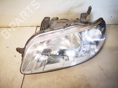 Used Left headlight Left headlight CHEVROLET AVEO / KALOS Saloon (T250, T255) 1.2 (72 hp) 35516500 35516500