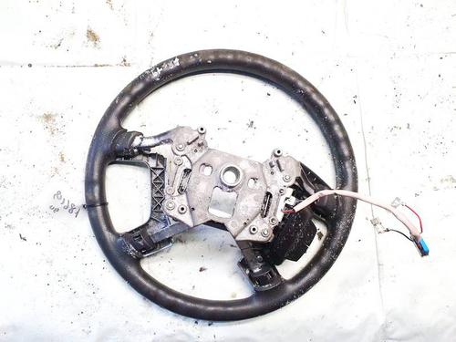 Steering wheel CHEVROLET CAPTIVA (C100, C140) 2.4 4WD | BP35336118C49 - Image 2