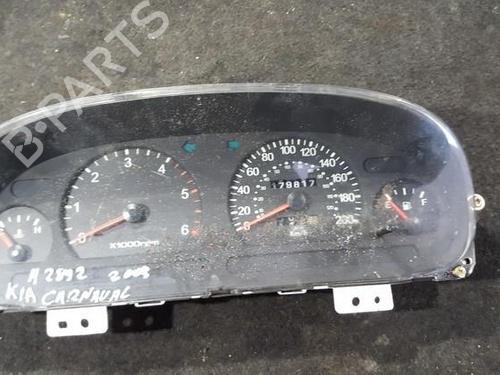 Used Instrument cluster Instrument cluster 38572377 38572377