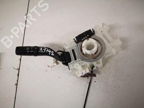 Used Warning switch Warning switch MAZDA CX-7 (ER) 2.2 MZR-CD AWD (ER10A) (173 hp) 35444109 35444109