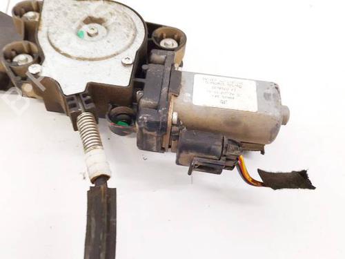 Used Right front window motor Right front window motor 35019255 35019255