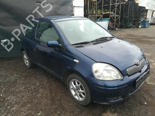 Switch TOYOTA YARIS (_P1_) 1.4 D-4D (NLP10_, NLP10R) | BP33507389I30  - Image 5
