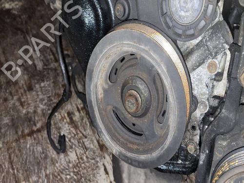 Pulley CITROËN C5 III (RD_) 1.6 HDi 110 (RD9HZC) | BP39906597M122 - Image 3