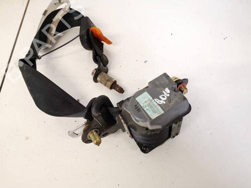 Used Rear left seatbelt Rear left seatbelt 35302862 35302862