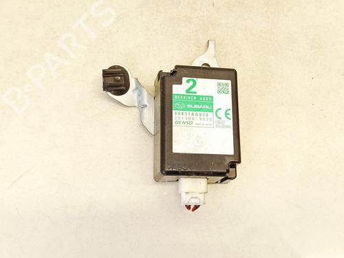 Used Electronic module Electronic module SUBARU OUTBACK (BL, BP) 2.0 D AWD (BPD) (150 hp) 33060503 33060503