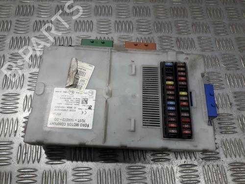 Used Fuse box Fuse box FORD GALAXY II (WA6) 2.0 TDCi (140 hp) 33503469 33503469