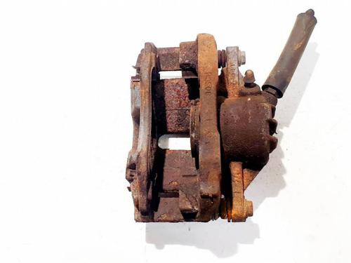 Left front brake caliper CITROËN DS3 (SA_) 1.2 VTi 82 | BP35168552M105 - Image 3