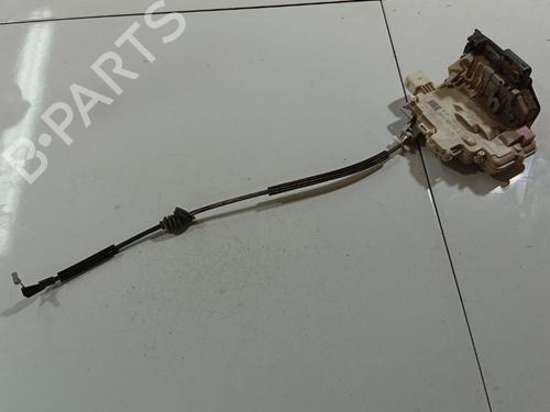 Used Rear right lock Rear right lock 34794777 34794777