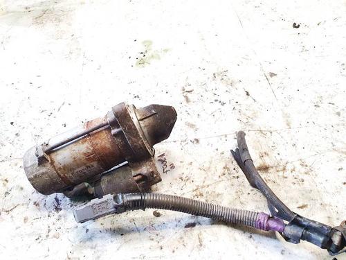 Starter TOYOTA AURIS (_E15_) 2.2 D (ADE157_, ADE151_, ADE151R, ADE157R) | BP35297593M8 - Image 2
