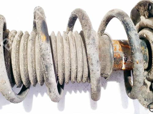 Used Shock absorber spring Shock absorber spring OPEL VECTRA C (Z02) 1.9 CDTI (F69) (150 hp) 36312802 36312802