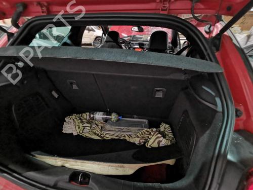 Engine mount CITROËN DS3 Convertible 1.6 BlueHDi 100 | BP32549776M89