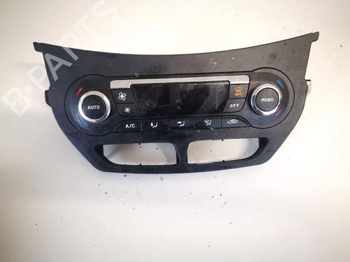 Used Climate control Climate control FORD GRAND C-MAX (DXA/CB7, DXA/CEU) 1.6 Ti (105 hp) 35216970 35216970