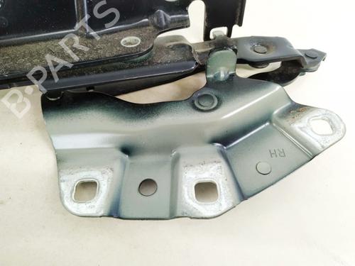 Hinge/Door check strap JAGUAR I-PACE (X590) EV400 AWD | BP35533157C146 - Image 2