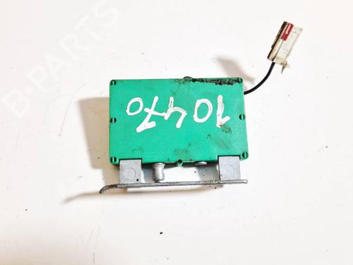 Electronic module VOLVO S60 I (384) D5 | BP35002238M83 - Image 3