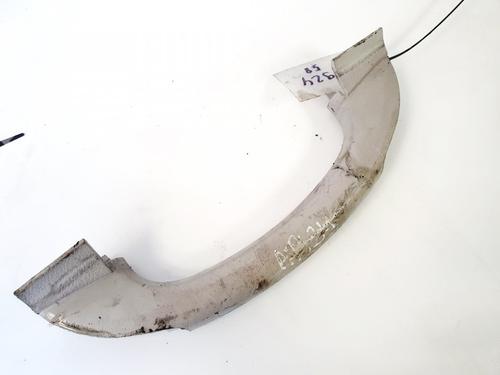 Interior roof handle PEUGEOT 807 (EB_) 2.2 HDi | BP35443730I35 - Image 2