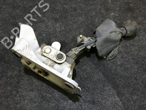 Used Gear lever Gear lever FORD TRANSIT CONNECT (P65_, P70_, P80_) 1.8 TDCi (90 hp) 35662723 35662723