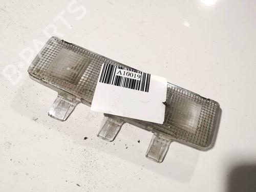 Kabinelys Kabinelys TOYOTA COROLLA Verso (ZER_, ZZE12_, R1_) 2.2 D-4D (AUR10_, AUR10R) (136 hp) 35126626 35126626