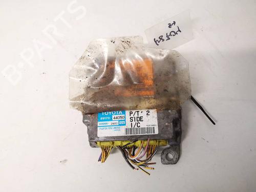 Used ECU airbags ECU airbags TOYOTA AVENSIS VERSO (_M2_) 2.0 D (CLM20_, CLM20R) (116 hp) 32929938 32929938