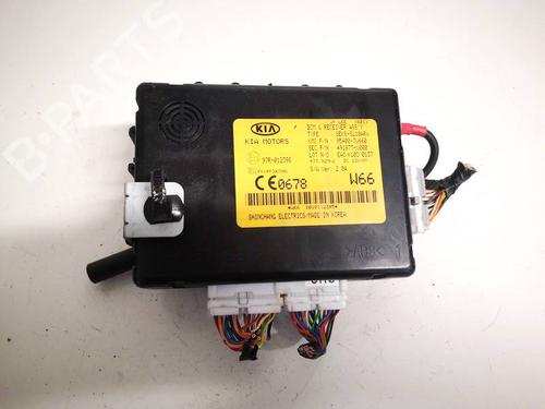 Used Electronic module Electronic module KIA SPORTAGE III (SL) 1.7 CRDi (116 hp) 32616787 32616787