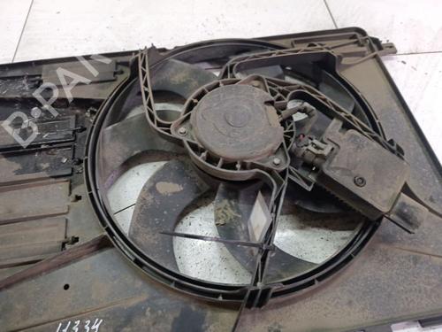 Fan FORD S-MAX (WA6) 2.0 Flexifuel | BP37190641M128 - Image 2
