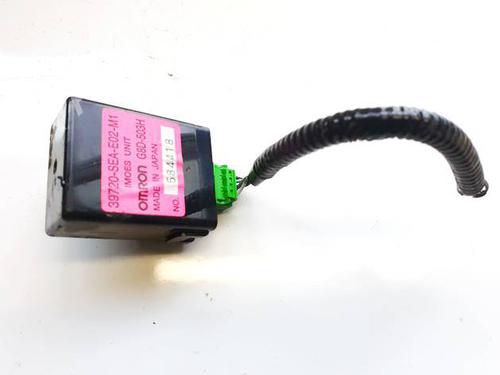 Módulo eletrónico HONDA FR-V (BE) 1.8 (BE1) | BP34998626M83 - Image 2