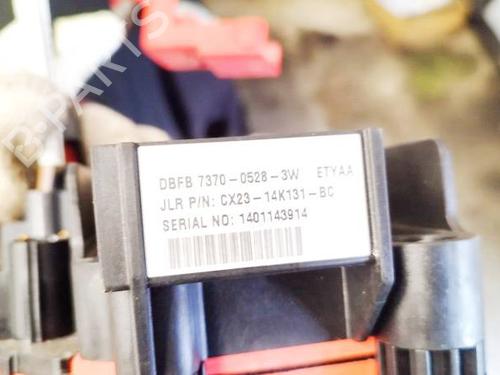Cable JAGUAR XF I (X250) 2.2 D | BP34763415E12  - Image 5
