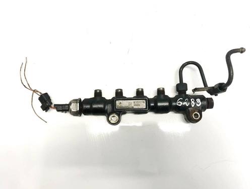 Used Injection rail Injection rail PEUGEOT BOXER Van 2.0 BlueHDi 130 (130 hp) 35315337 35315337