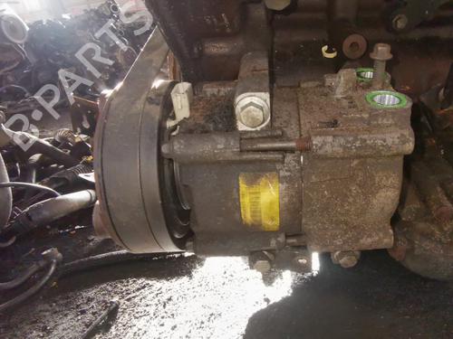 Used AC compressor AC compressor 35576257 35576257