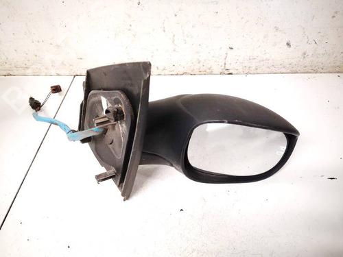 Used Right mirror Right mirror CITROËN C2 (JM_) 1.1 (60 hp) 36658563 36658563