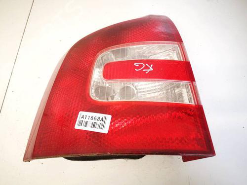 Used Left taillight Left taillight 39159021 39159021