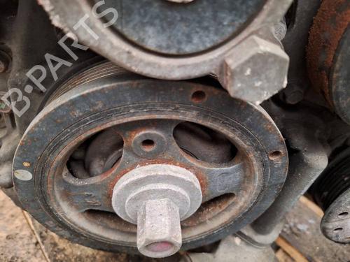 Pulley LEXUS IS II (_E2_) 220d (ALE20) | BP35075659M122 - Image 2